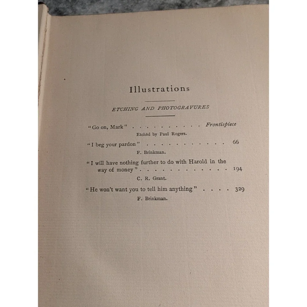 Framley Parsonage‎ Volume 2